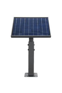 Off-Grid Solar Sign Lights