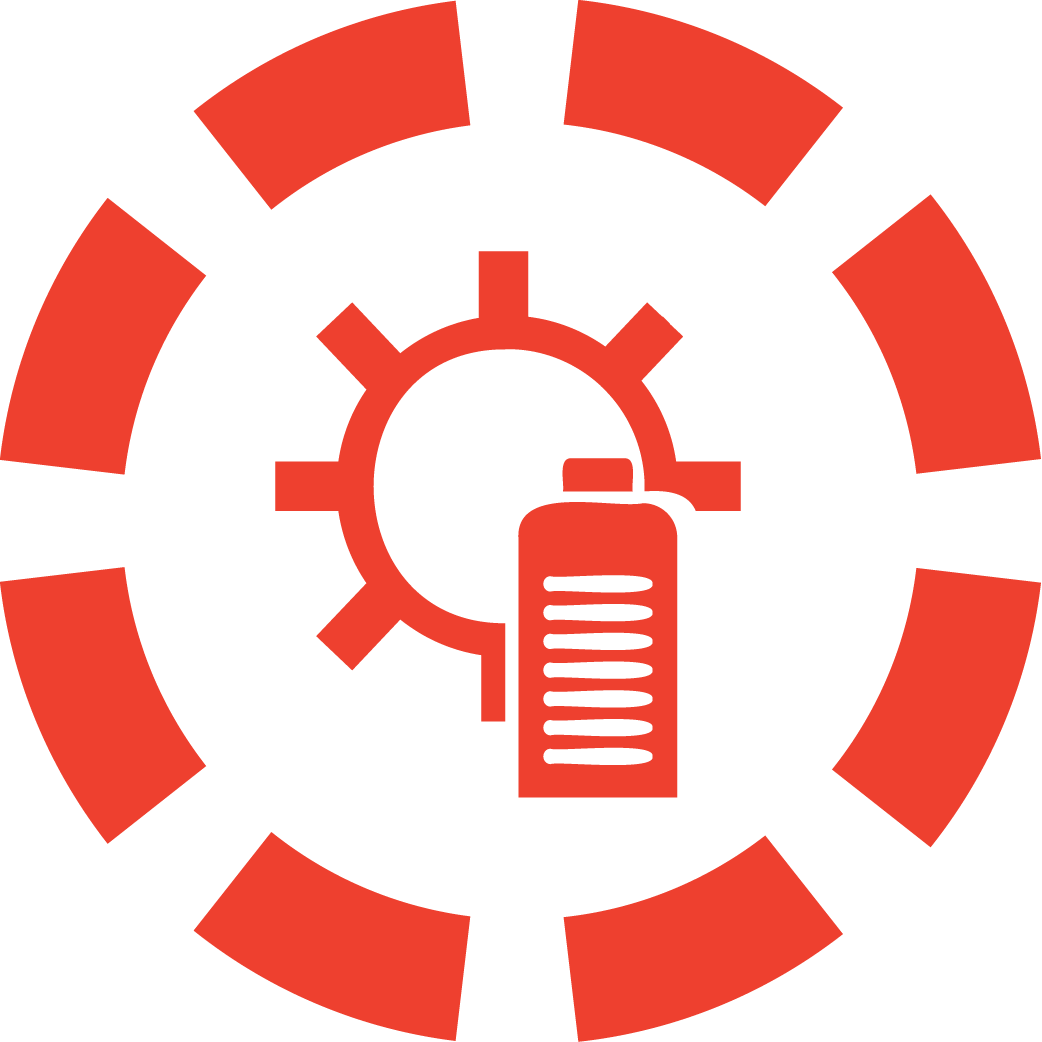Soltech power generate icon